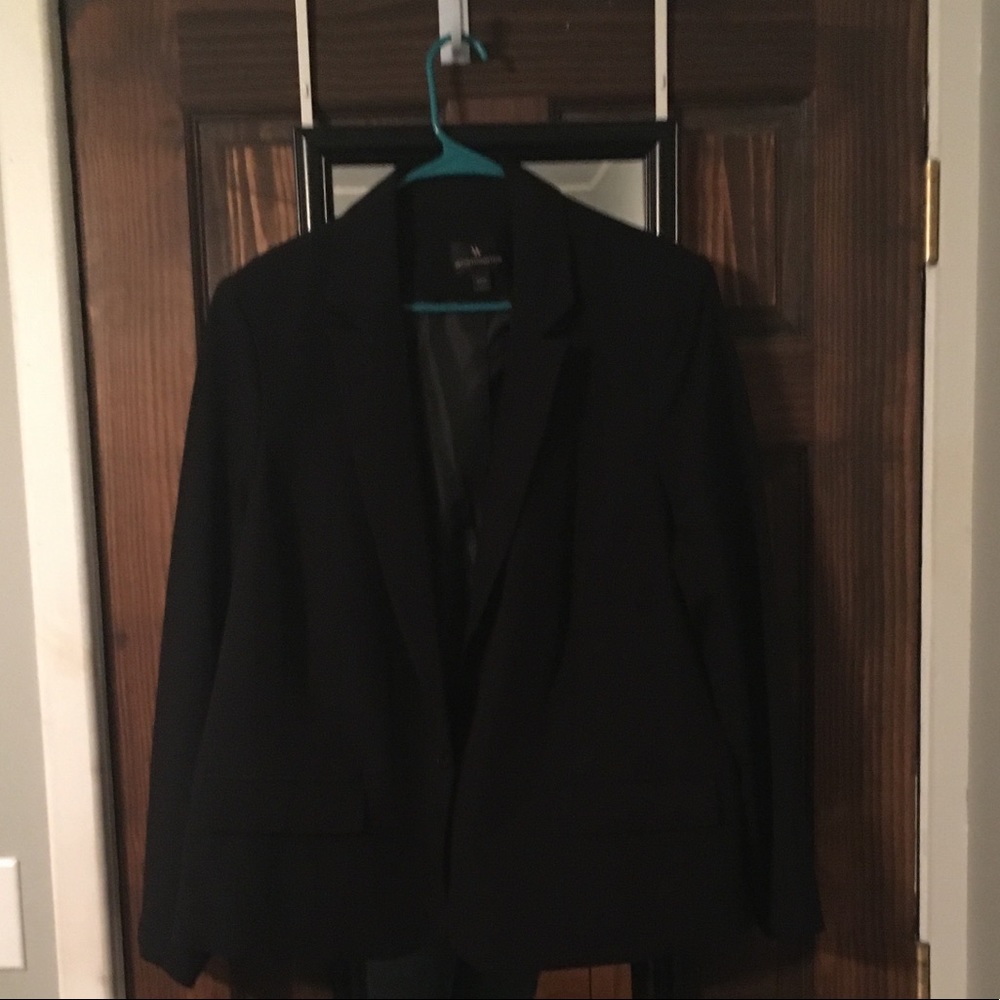 Worthington blazer